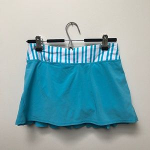 Lululemon Tennis Skirt/Skort